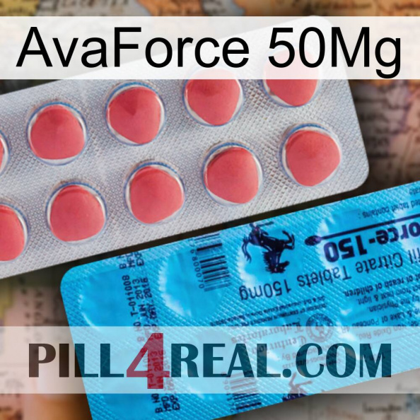 AvaForce 50Mg new14